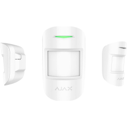 Ajax Motionprotect (Beyaz)