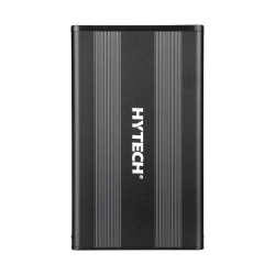 Hytech Hy-Hdc23 2.5&Quot; Sata Harddisk Kutusu Siyah Usb 3.0