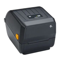 Zebra Zd230T Termal Transfer Barkod Yazıcı Usb+Ethernet 203Dpi