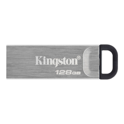 Kingston 128Gb Datatraveler Usb3.2 Gen1 (Dtkn/128Gb)