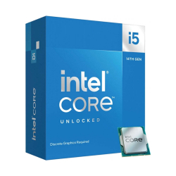 Intel Core I5-14600K Lga1700 İşlemci (Box)