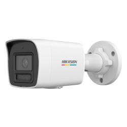 Hikvision Ds-2Cd1027G2H-Liuf (Dahili Mik) 2Mp 4Mm Colorvu+Akıllı Hibrit (H265+