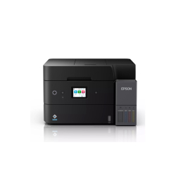 Epson Ecotank L6390 Fotokopi,Tarayıcı,Fax,Wi-Fi,Adf M&Uuml;Rekkep Tanklı (C11Cl40406)