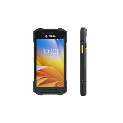 Zebra Tc21 2D Karekod Android 10 3Gb/32Gb 5&#039;&#039; Wifi+Bluetooth 5 Dokunmatik Ekran
