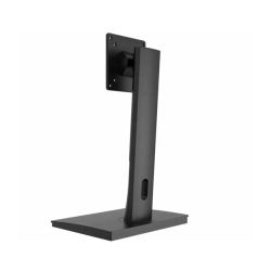 Cube Vpff01 Y&Uuml;Ksekliği Ayarlanabilir Pivot Monit&Ouml;R Ayağı(Vesa Uyumlu Monit&Ouml;Rler)