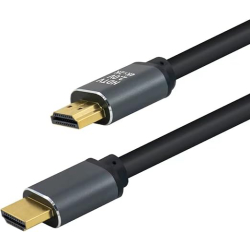 Codegen Cps4K30 4K 60Hz 2.0 - Ethernet 18Gbps Metal Başlık Hdmi Kablo (3M)