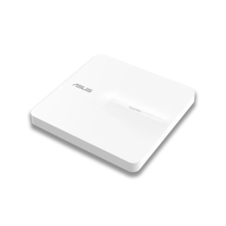 Asus Expertwifi 6 Eba63 Ax3000 Dual-Band Poe Wifi Router