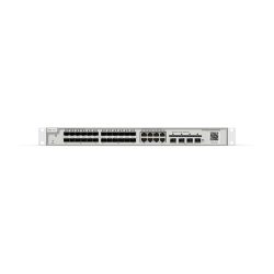 Ruijie Reyee Rg-Nbs3200-24Sfp/8Gt4Xs 8-Port Bakır+24X1Gbsfp Port+4X10Gbsfp Rackm