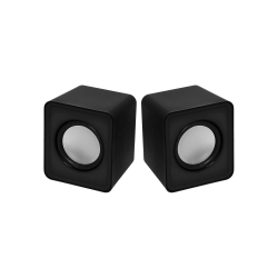 Frisby Fs-334U 2.0 Usb Siyah Hoparl&Ouml;R