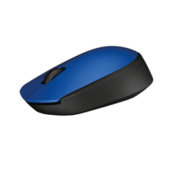 Logitech M171 Kablosuz Mouse Usb Mavi (910-004640)