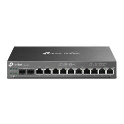 Omada Er7212Pc Load Balence 3-In-1 Gigabit Vpn Router ( Y&Ouml;Nlendirici)