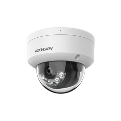 Hikvision Ds-2Cd1121G2-Liuf 2Mp 2,8Mm Akıll Hibrit Işık Dome (H.265+,Dahili Mik)