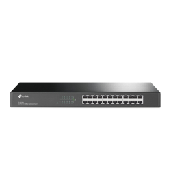 Tp-Link Tl-Sf1024 24-Port 10/100 Mbps Switch