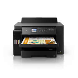 Epson L11160 Ecotank Tanklı Sistem A3 Yazıcı (Wifi/Eth) (C11Cj04403)