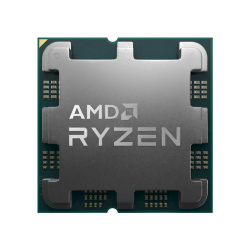 Amd Ryzen 5 7600X Am5 İşlemci (Tray)