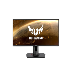 Asus Tuf Gaming 27 Vg279Qm Fhd Hdr Freesync Ve G-Sync Uyumlu 1Ms 280Hz Ips