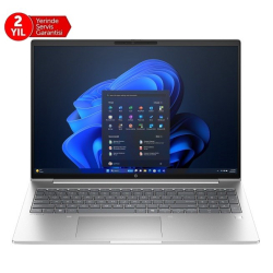 Hp Elitebook 6 G1I D03Kket Core Ultra 5 225U 16Wuxga 24Gb 512Ssd W11Pro