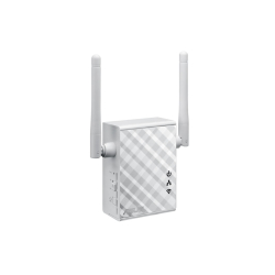 Asus Rp-N12 N300 Wi-Fi  Single-Band (Menzil Genişletici)