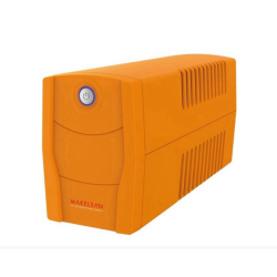 Makelsan Lion 850 Va Usb (1X 9Ah) (5-10Dk) Line Interactive K.g.k