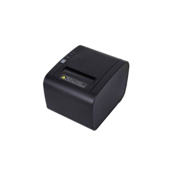 Sunlux Rp8020 Direk Termal Barkod Yazıcı Usb+Seri+Ethernet 203Dpi