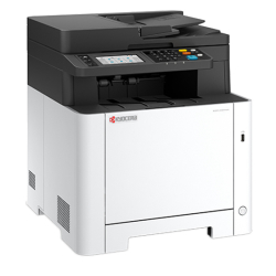Kyocera Ecosys Ma2600Cwfx Yaz/Tar/Fot/Fax Renkli Laser 26Ppm (Dublex,Wi-Fi) (A4)