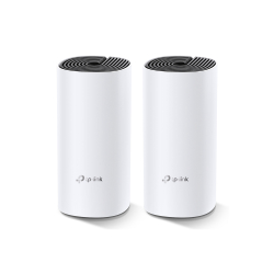 Tp-Link Deco M4(2-Pack) Ac1200 Whole Home Mesh Wi-Fi System (2X)(Menzil Genişlet