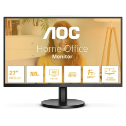 Aoc 27 27B3Hma2 Fhd 1Ms 100Hz Hdmi Va Mont&Ouml;R