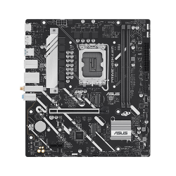 Asus Prime H810M-A Wifi H810 Ddr5 M.2 Usb 3.2 Dp/Hdmi Pci 4.0 1851P Anakart