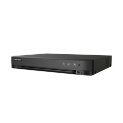 Hikvision Ids-7208Hqhi-M1/S 1080P 8 Kanal H.265+ Hd-Tvi Kayıt Cihazı 