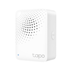 Tp-Link Tapo H100 Akıllı Hub ( Zil &Ouml;Zellikli ) 