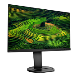 Philips 23.8 241B8Qjeb/00 Fhd 5Ms 75Hz Dp/Hdmi/Vga/Dvi-D Adaptive Sync Ips Monit