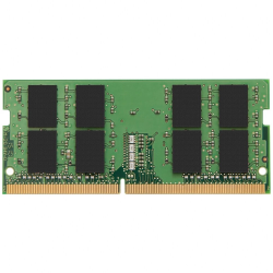 Kingston 8Gb 1600Mhz Ddr3 Sodimm Cl11 1.5V (Kvr16S11/8Wp)