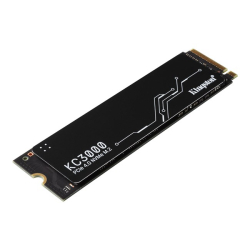 Kingston 512Gb Nvme M.2 Pcie4.0 7000/3900Mb Sssd Skc3000S/512G