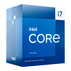 Intel Core I7-13700F Lga1700 İşlemci (Box)