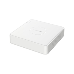 Hikvision Ds-7104Hqhi-M1/S 1080P 4 Kanal H.265+ Hd-Tvi Kayıt Cihazı