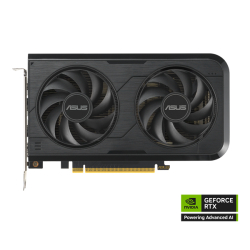 Asus Dual-Rtx5050-O8G 8Gb 128Bit Gddr6 Dp/Hdmi Pci 5.0 Ekran Kartı