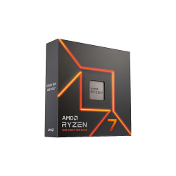 Amd Ryzen 7 7700X Am5 İşlemci (Tray)
