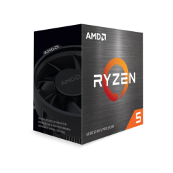 Amd Ryzen 5 7600X 4.7/5.3Ghz 32Mb 105W Radeon Graphics Am5 İşlemci (Fansız)
