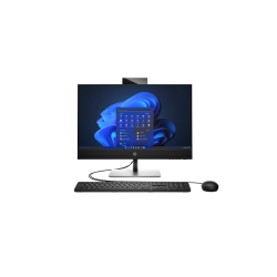 Hp Proone 440 G9 C9Yl1At 23.8Fhd I5-14500T 8Gb 512Ssd Dos (Siyah)