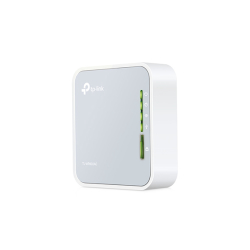 Tp-Link Tl-Wr902Ac Ac750 Mini Pocket Wi-Fi Router ( Y&Ouml;Nlendirici )