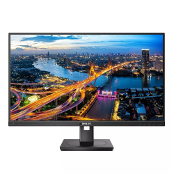 Philips 27 276B1/00 Qhd 4Ms 75Hz Dp/Hdmi/Usb-C Ips Monit&Ouml;R