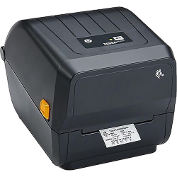 Zebra Zd220T Termal Transfer Barkod Yazıcı Usb 203Dpi (Ri̇bonlu Kullanim)