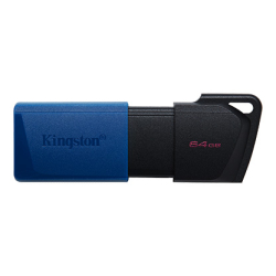 Kingston Exodia M 64Gb Datatraveler Usb3.2 (Dtxm/64Gb)