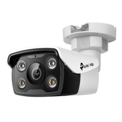 Vigi C350 5Mp | 2.8Mm | Full-Color Bullet Ip Kamera (İki Y&Ouml;Nl&Uuml; Ses,Aktif Savuma)