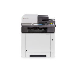 Kyocera Ecosys M5526Cdn Yaz/Tar/Fot/Fax Renkli Laser 26Ppm (Dublex,Eth.)