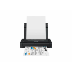 Epson Workforce Wf-100W Taşınabilir A4 Yazıcı