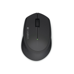 Logitech M280 Kablosuz Mouse Usb Siyah (910-004287)