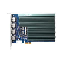 Asus Gt730-4H-Sl-2Gd5 2Gb 64Bit Gddr5 Hdmi Pci 2.0 Ekran Kartı