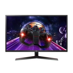 Lg 31.5&Quot; 32Mp60G-B 1Ms Fhd Dp/Hdmi/Vga  Vesa Monit&Ouml;R