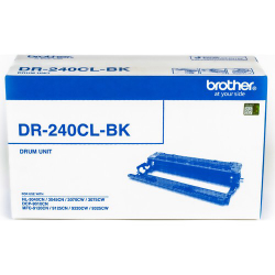 Brother Drum (Dr-240Clbk) Mfc9120Cn Hl3040Cn